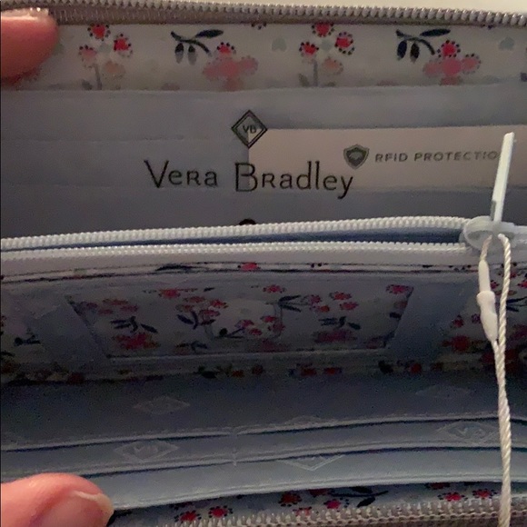 COPY - RFID Georgia wallet - Picture 4 of 4